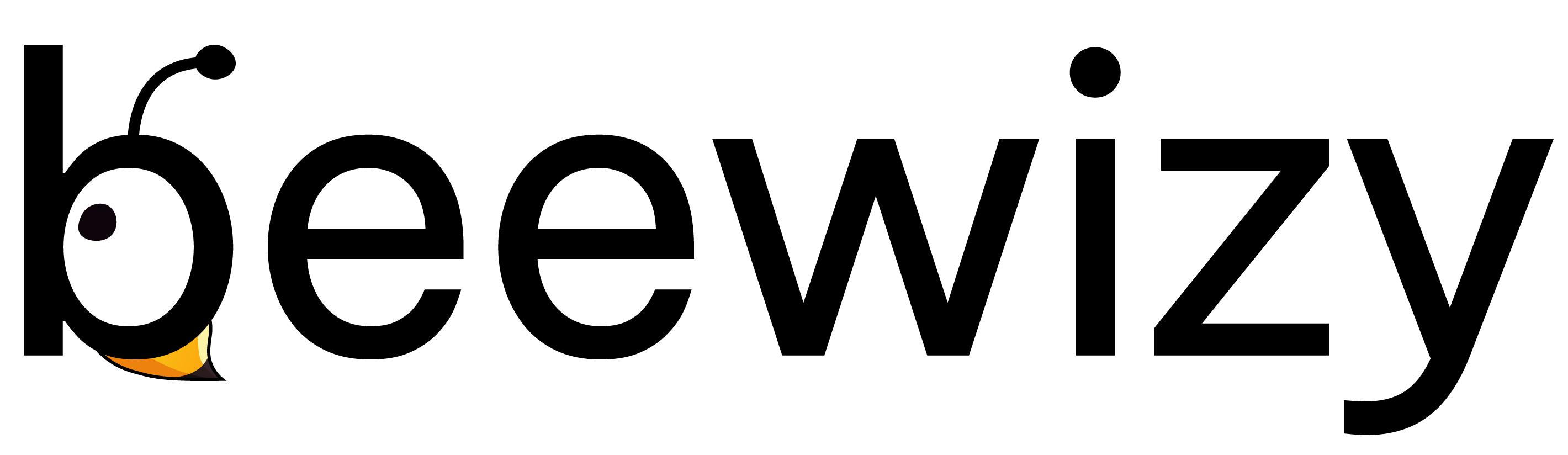 Beewizy logo